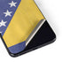 Bosnia and Herzegovina Flag Distressed Galaxy S22 Plus Skin